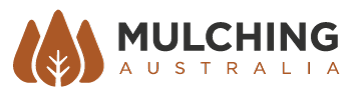 Mulching Australia Logo